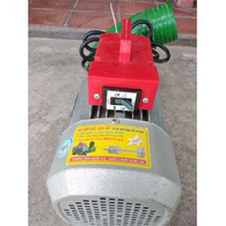 Máy bơm ly tâm, máy bơm nước, máy bơm nước thải, máy bơm liền ly tâm toàn phát 1100W