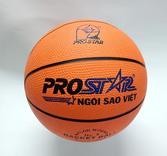 Combo khung Vành rổ đủ kích cỡ + quả bóng rổ mọi lứa tuổi (bộ sản phẩm đầy đủ)