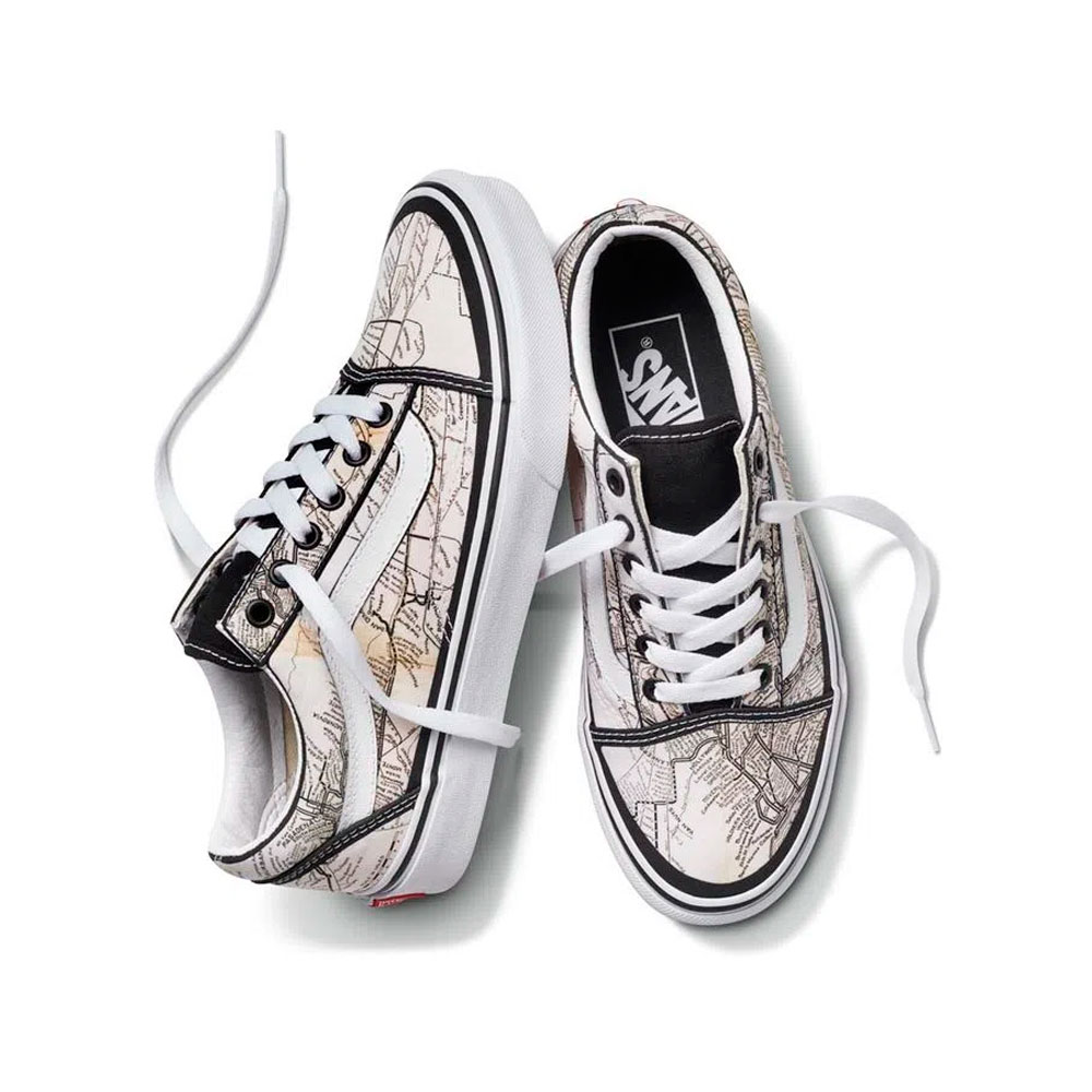 Giày Vans MOCA Old Skool VN0A5KRF94H