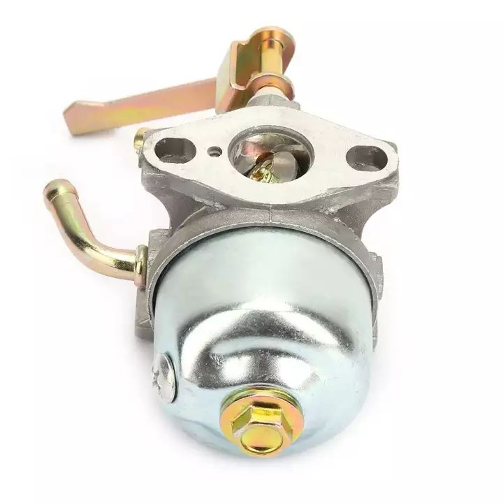 Chế Hòa Khí Động Cơ Xăng - Máy bơm nước 154