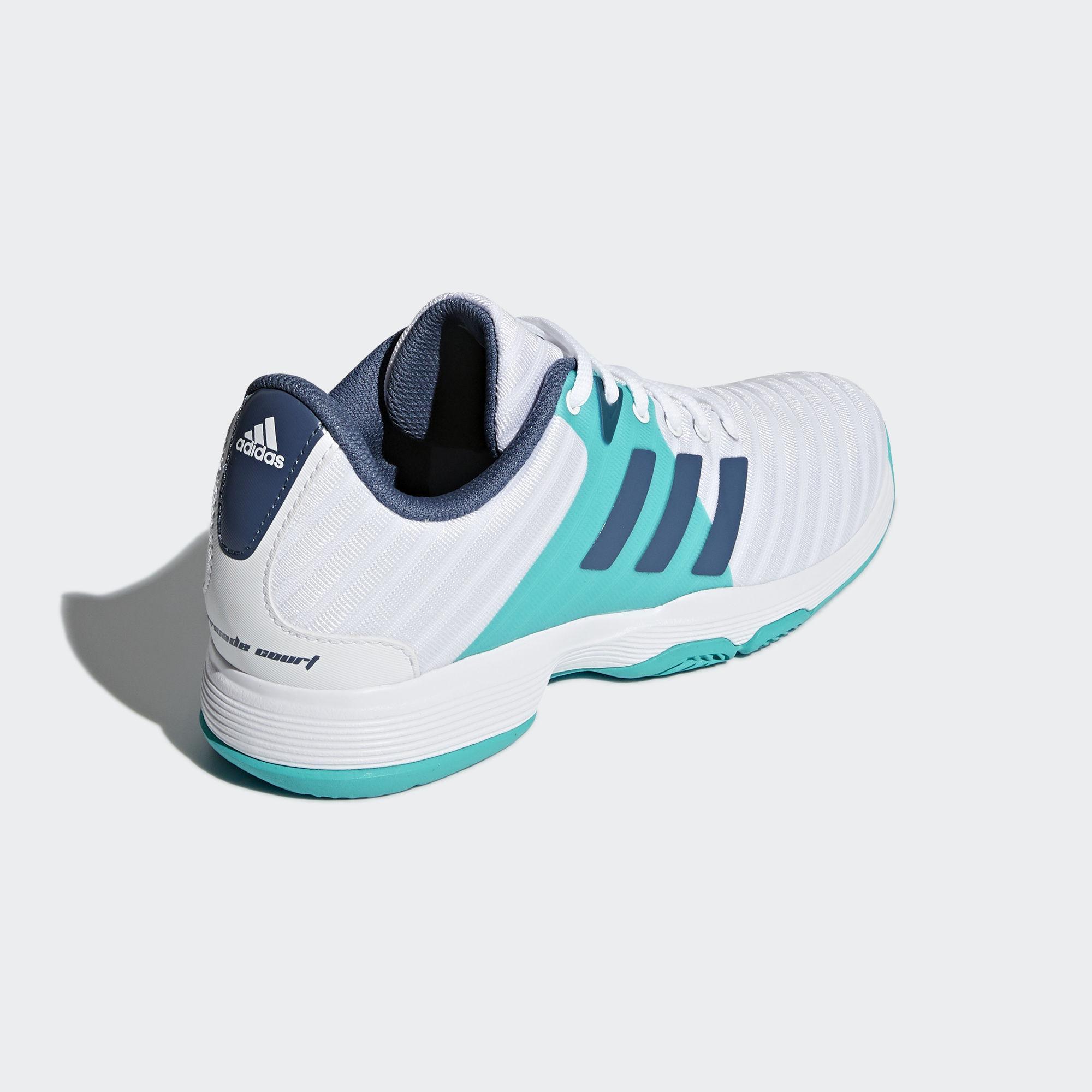 ADIDAS Giày thể thao TENNIS Nữ AH2103