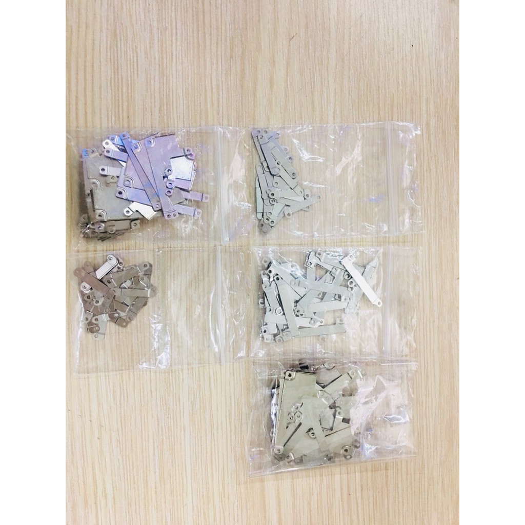 Bộ nẹp trên main I.P.H.O.N.E 8 Plus