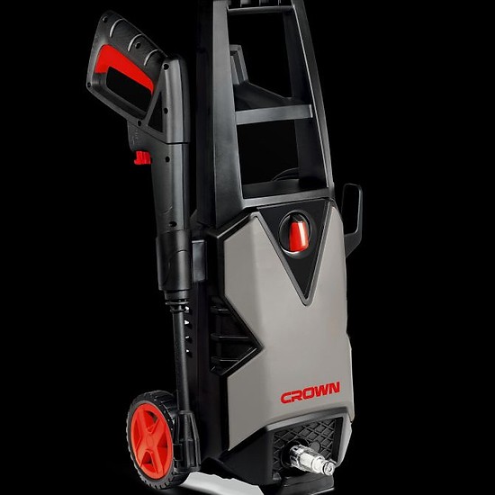 [HCM]Máy rửa xe Crown CT42020