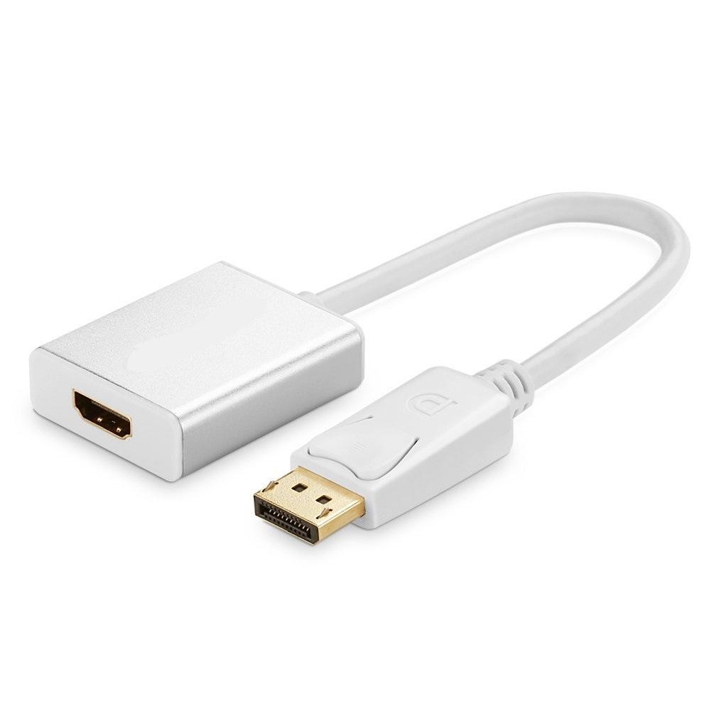 Cáp chuyển đổi Display Port to HDMI