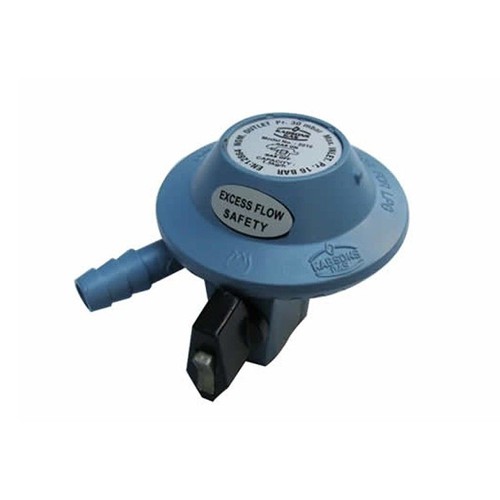 Van gas shell tự động ngắt ga an toàn (nhập khẩu Ấn Độ )