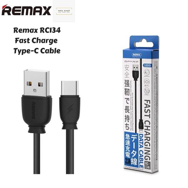 Cáp Sạc Remax Lightning 1m Điện Thoại ANDROID