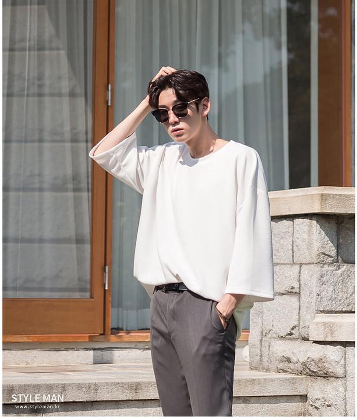 [HCM]Áo Stee GOODBOY Unisex