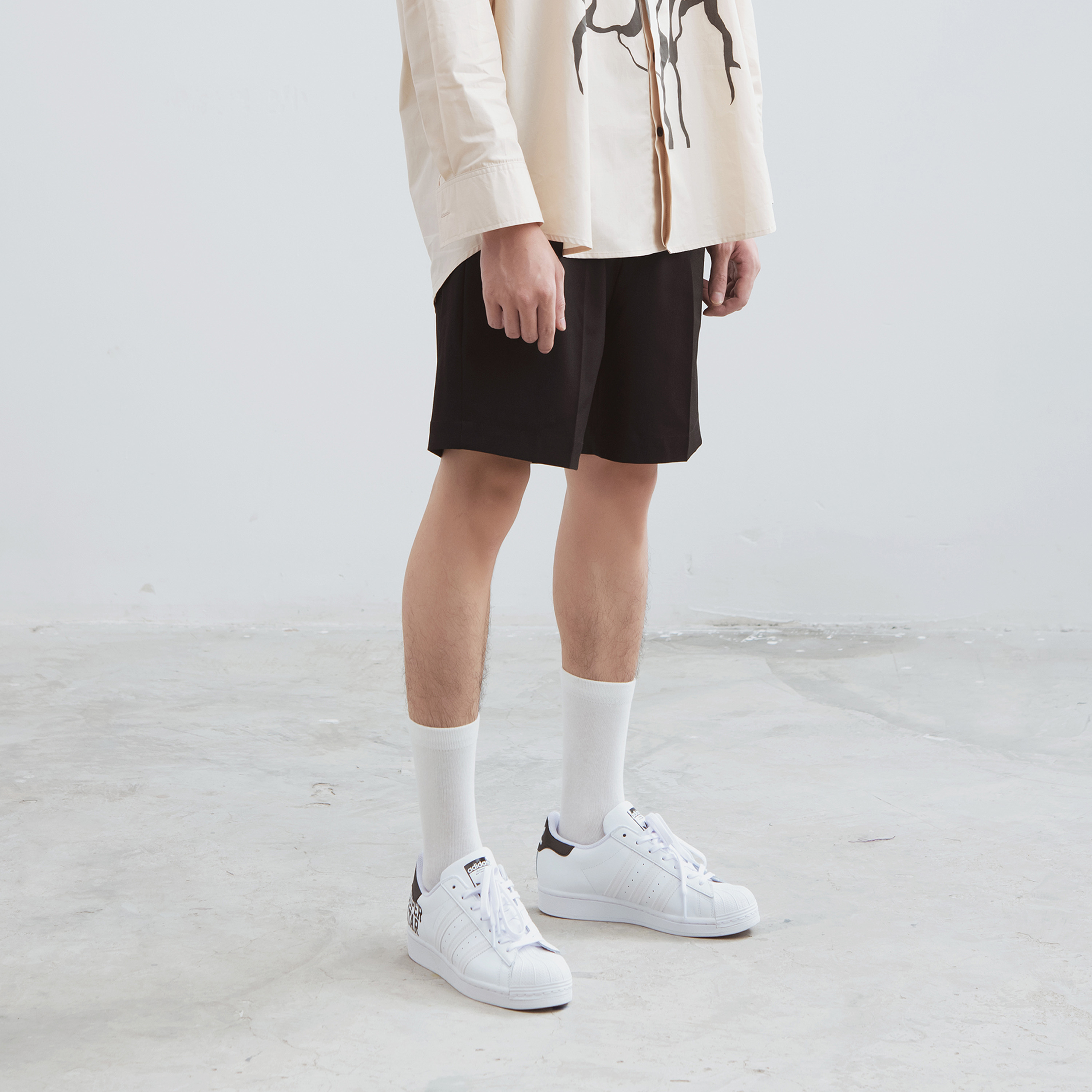 Quần ngắn nam nhiều màu BASIC SHORTS