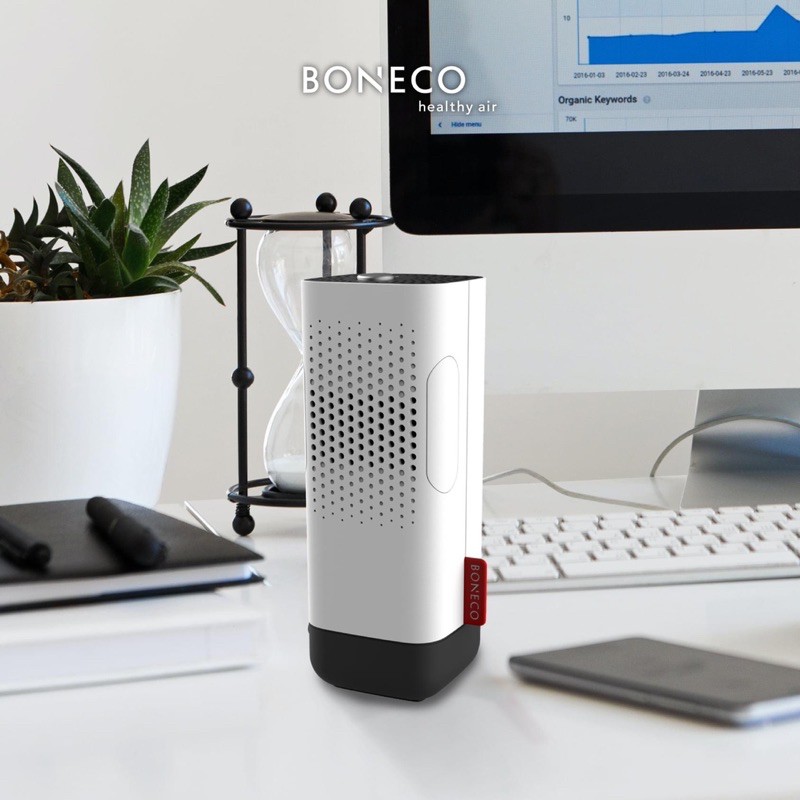 (BẢO HÀNH) Máy Lọc Không Khí OTO BONECO P50