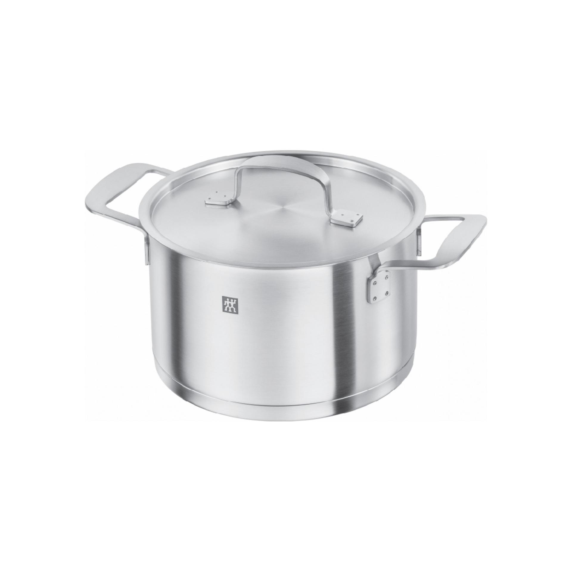 ZWILLING - Bộ nồi Base - 4 món