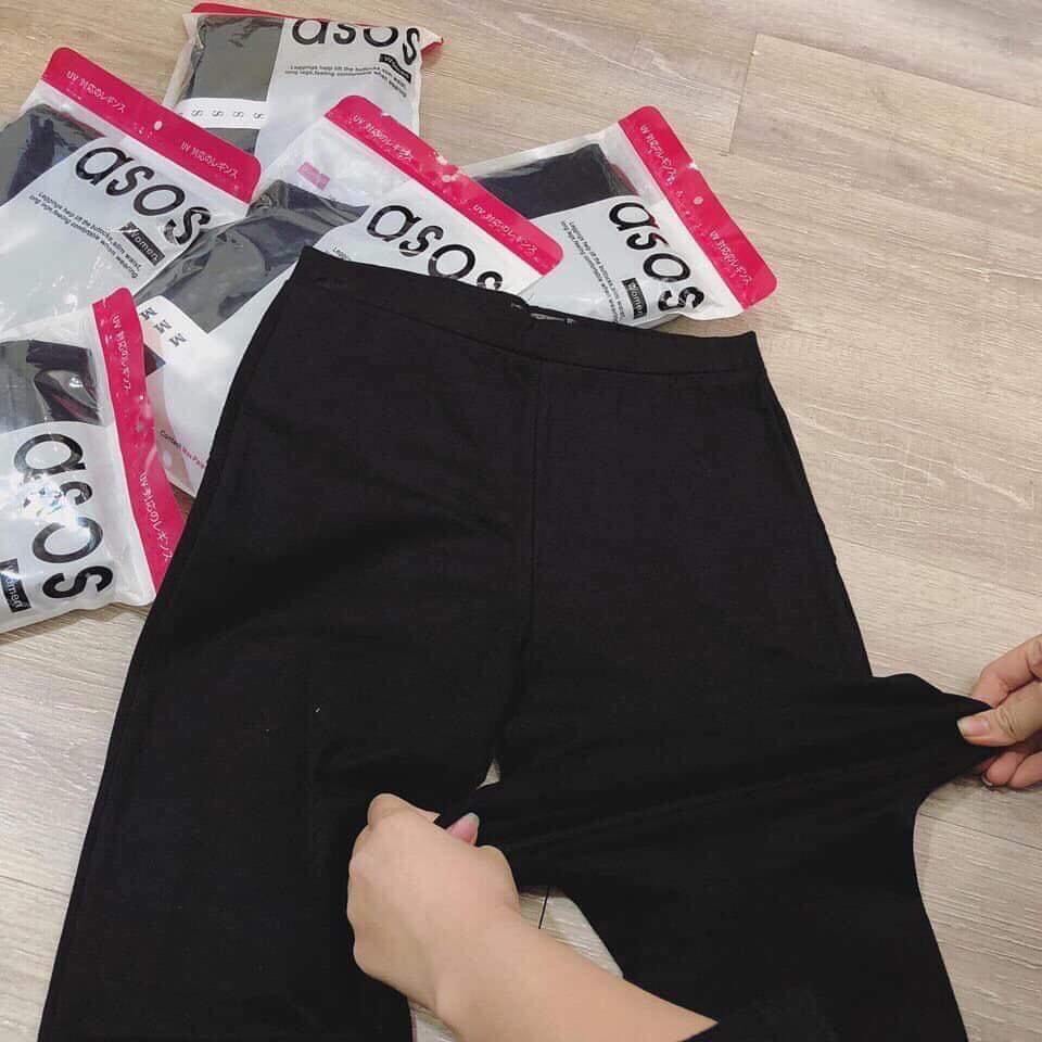 Quần Legging ASOS nâng mông