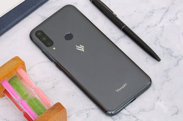 Điện Thoại Vsmart Joy 3 (3Gb/32Gb) - Hàng Like New