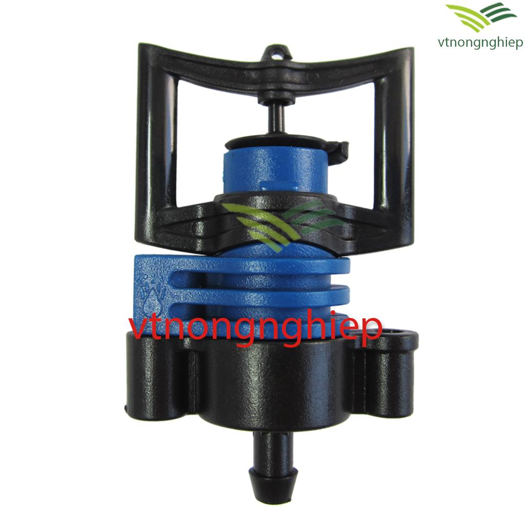 10 BÉC TƯỚI  BÙ ÁP BS5000 PRO PLUS 30L