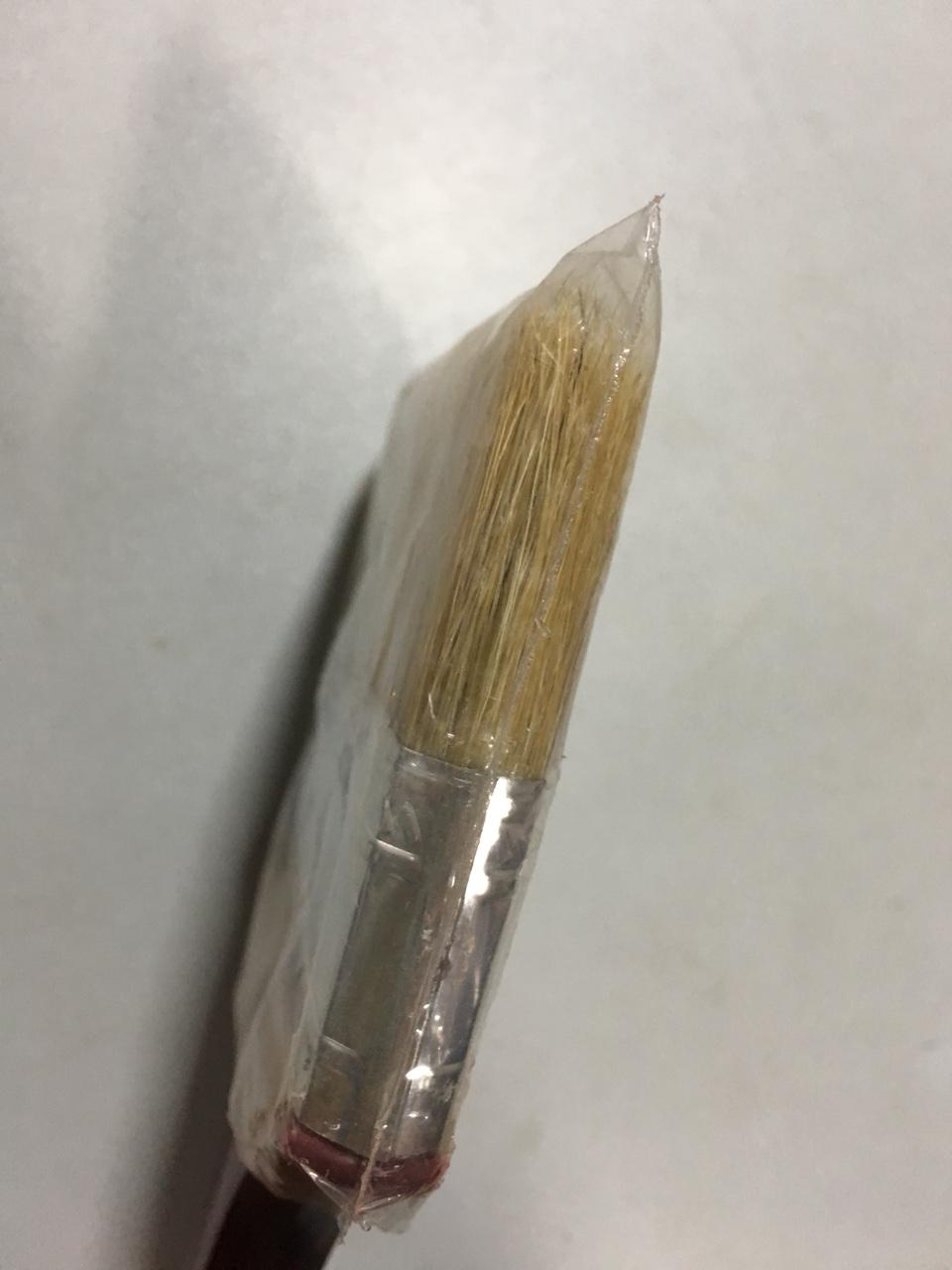 Cọ Việt Mỹ cán nâu 4" (101.6mm)