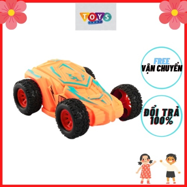 Đồ chơi trẻ em TOYS SHOP,xe đồ chơi cho bé chạy quán tính tốc độ đa dạng màu sắc ,có thể quay 360*.