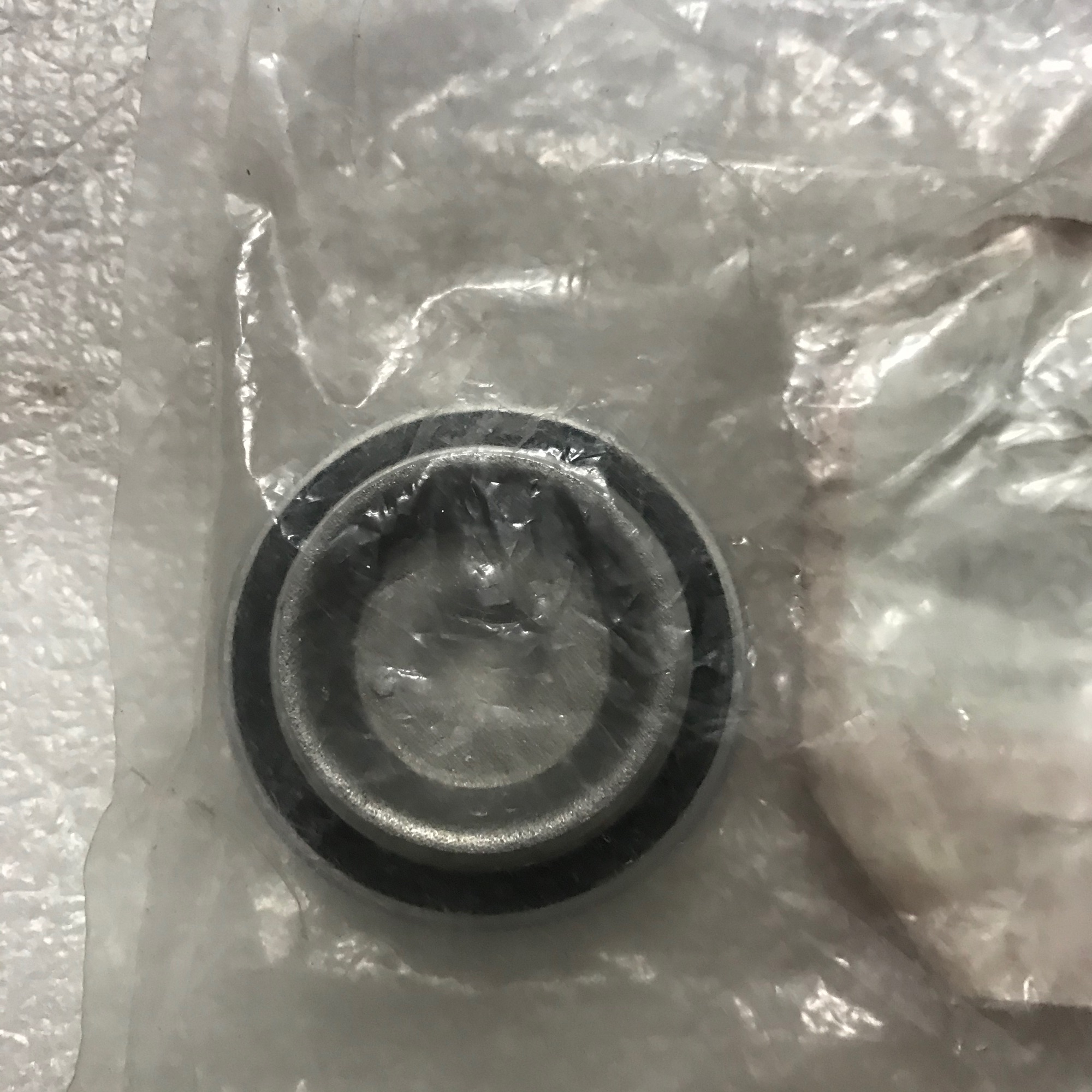 Nắp xả nhớt (xả dầu) xe Sh Ý/ Dylan/ Ps hãng Honda