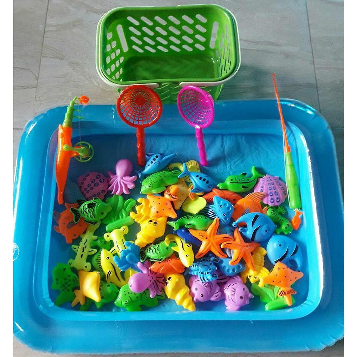 đồ chơi cho trẻ em cao cấp