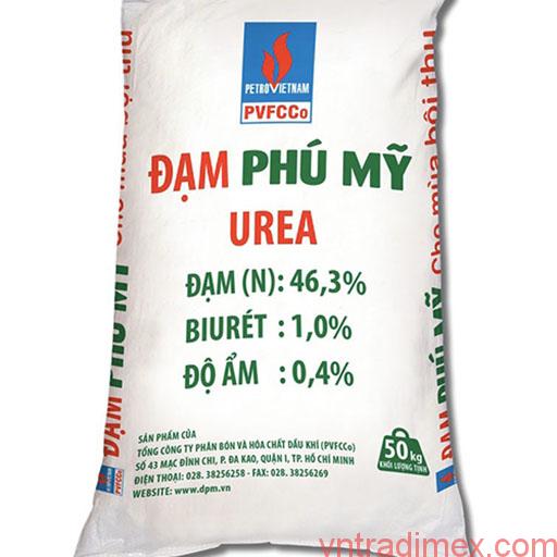 1kg Phân bón urê cung cấp đạm cho cây