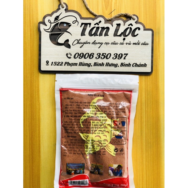 CÁM CHÉP ĐẶC BIỆT HÙNG VƯƠNG