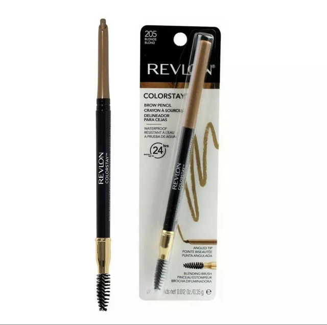 Chì kẻ chân mày Revlon Colorstay