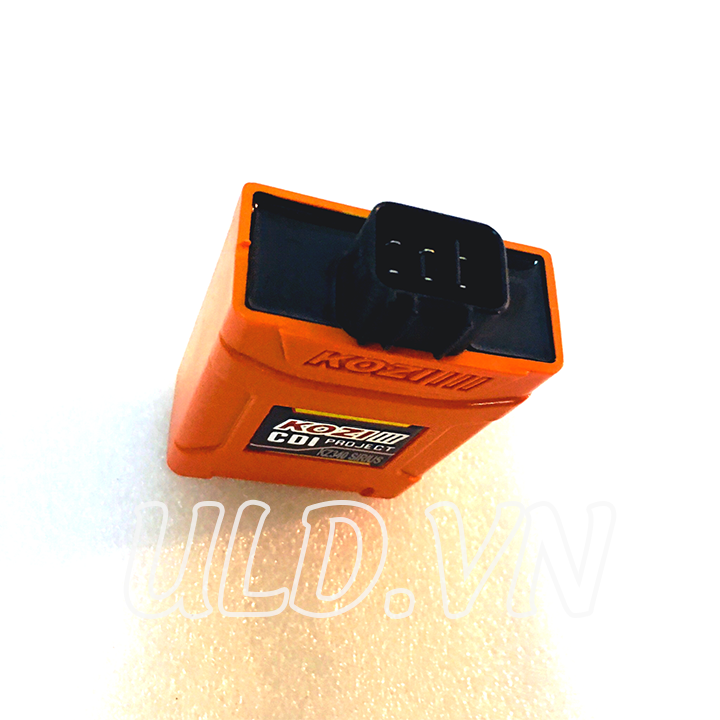IC KOZI SIRUS HÀNG CAO CẤP