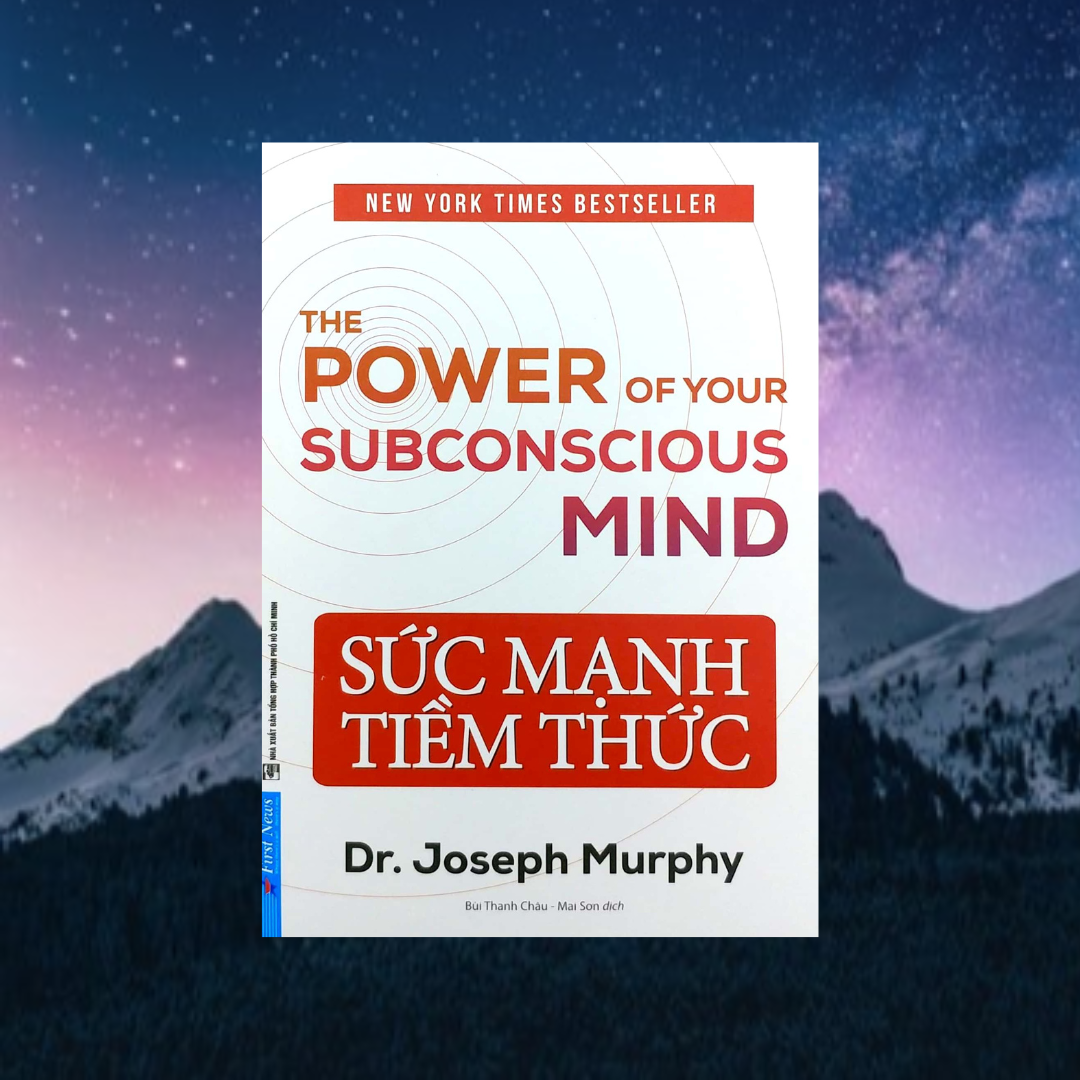 The power of your subconscious mind