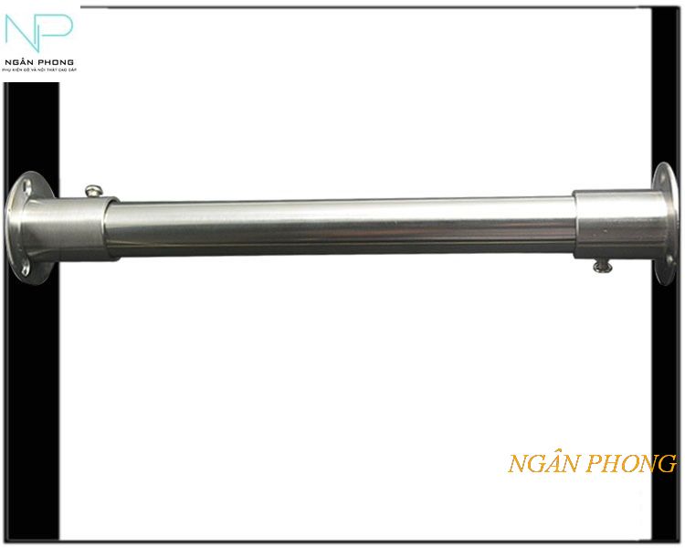 BÁT ĐỠ INOX 201 (TRÒN)
