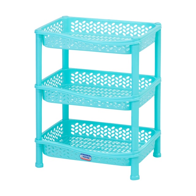 Kệ Chén Nhí 3 Tầng Duy Tân