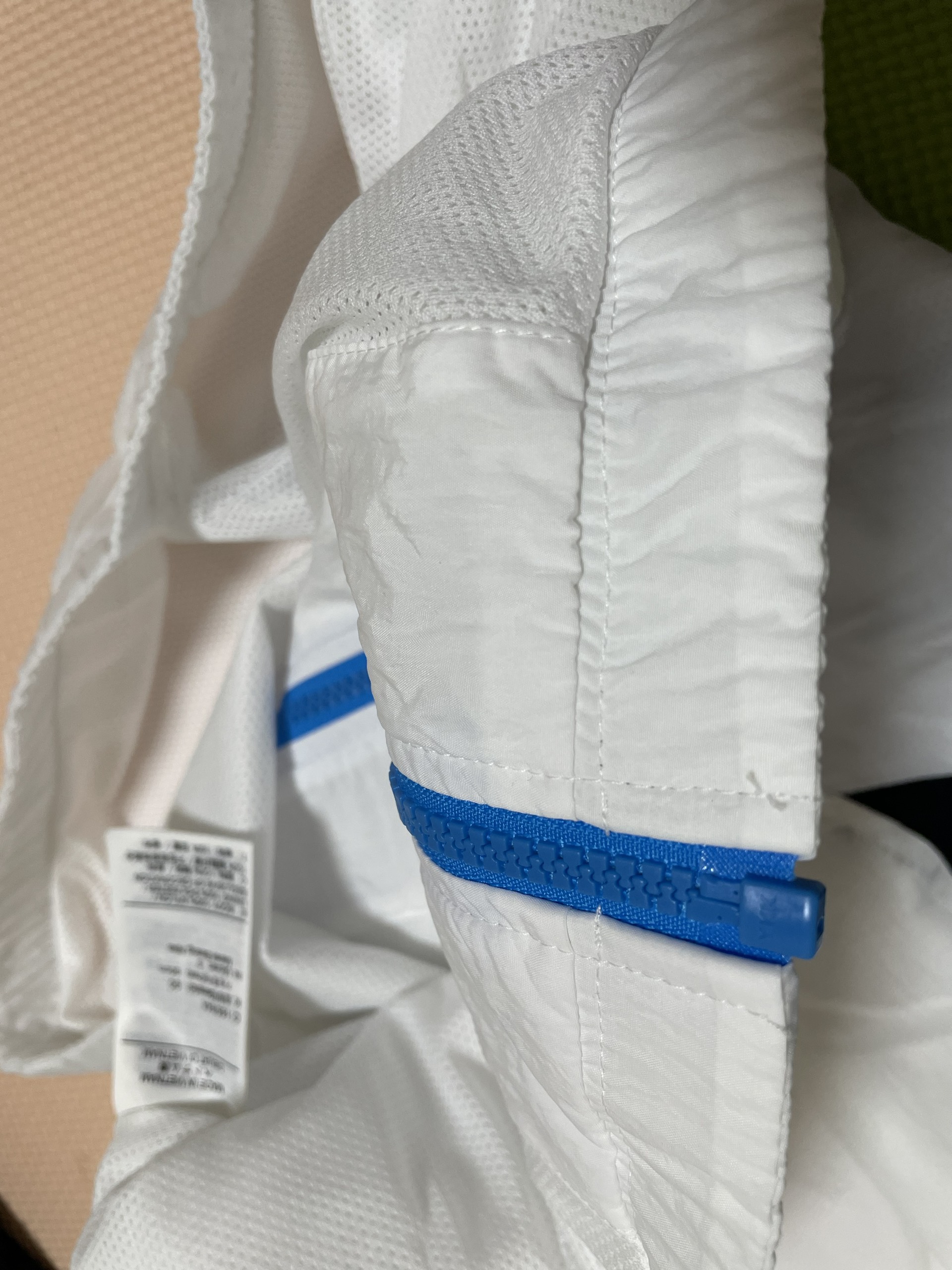 [Chính hãng 100%] Áo khoác gió Nike nam CJ4359-100