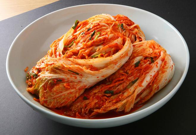 KIM CHI HÀN QUỐC 1KG