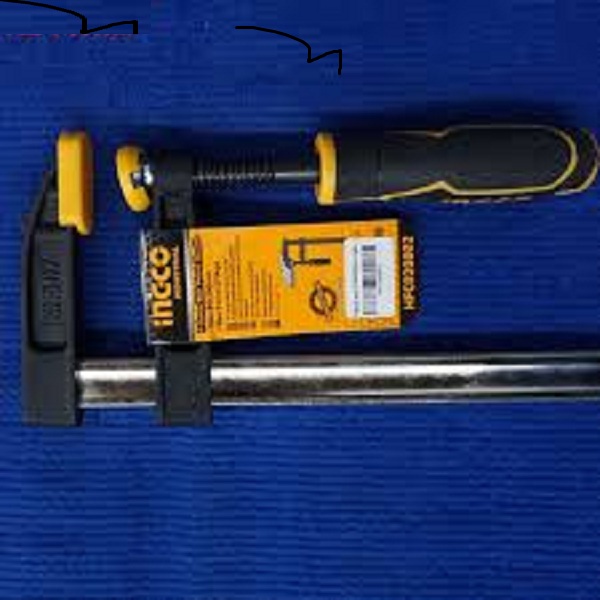 80x300mm Cảo chữ F INGCO HFC020802