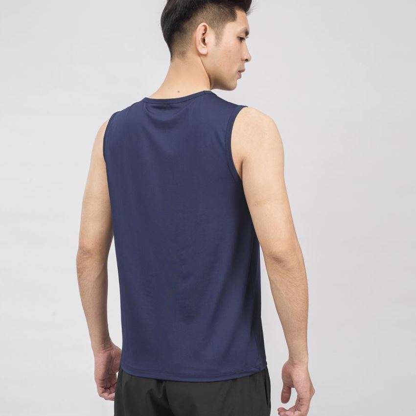 ÁO TANK-TOP NAM ARISTINO ATT001S9