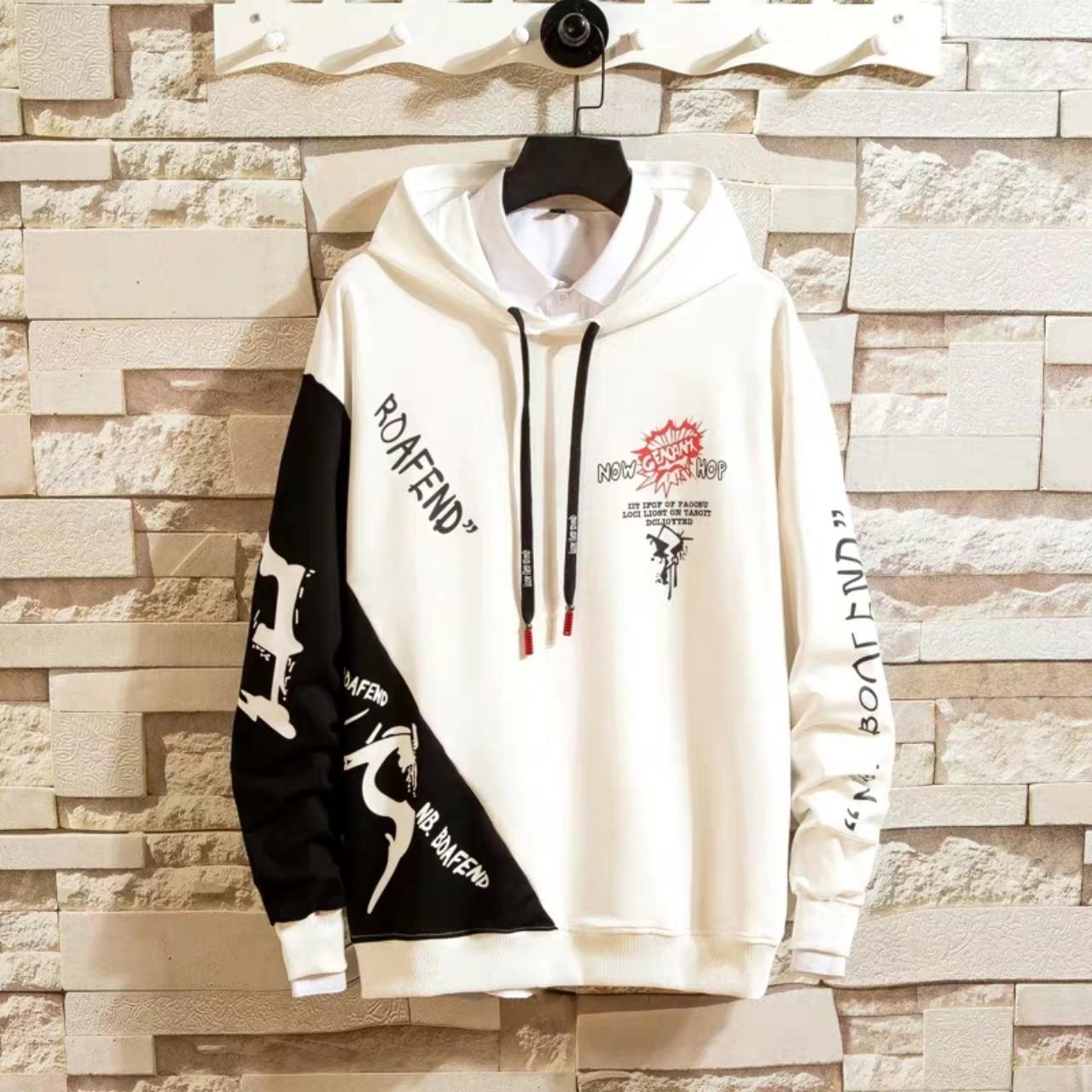 áo hoodies nam nữ ROEFEND siêu chất mới nhất 2019
