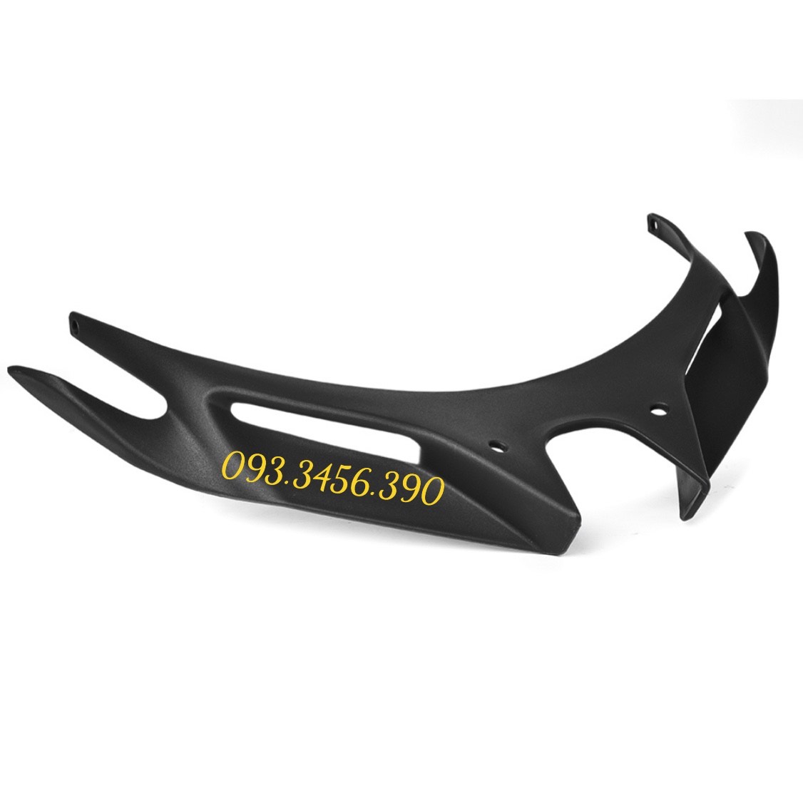 [HCM]Hốc Gió Dành Riêng Cho Xe Ninja400