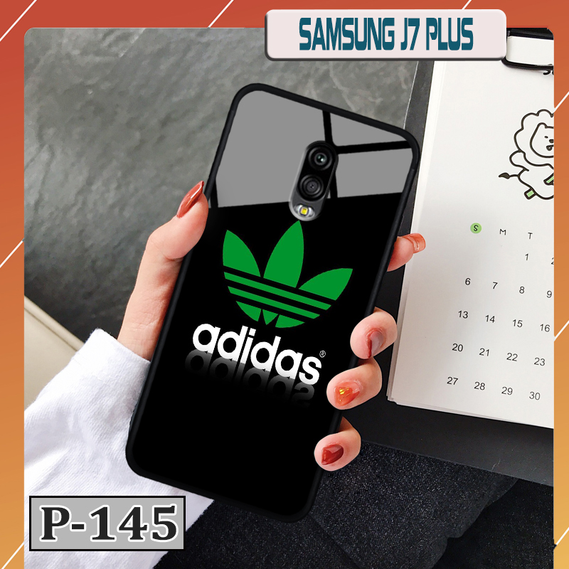 ỐP KÍNH 3D SAMSUNG GALAXY J7 PLUS
