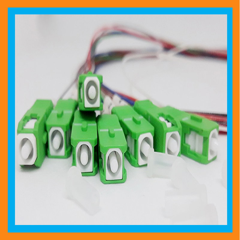 Bộ chia quang PLC 1x8 SC/APC