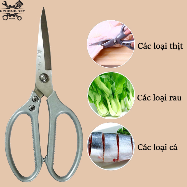 Kéo Nhật KAPUSI SK-5 Loại Xịn
