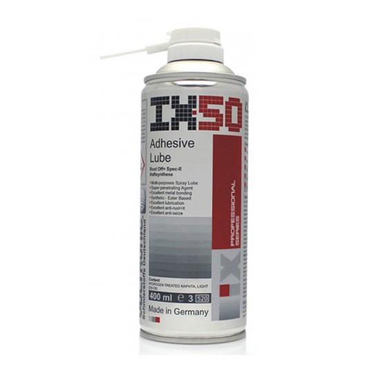 Xịt Dưỡng Sên Cao Cấp IX50 - Voltronic IX50