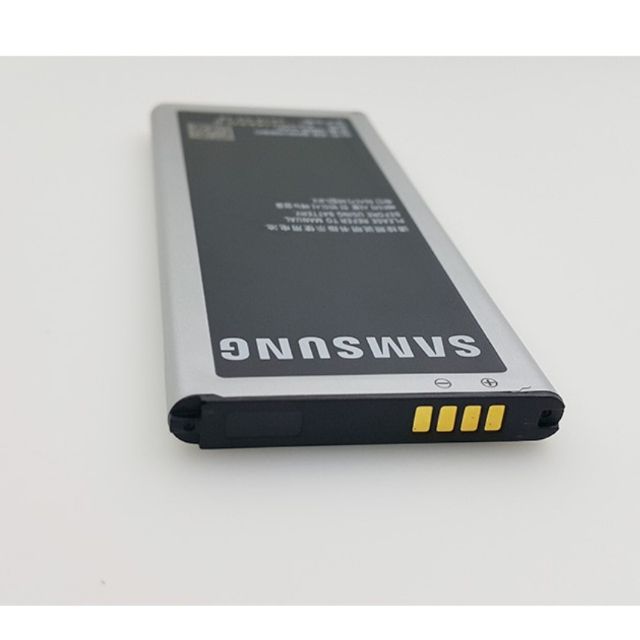 Pin điện thoại Samsung Galaxy Note edge zin bh 6 tháng đa dạng mẫu mã chất lượng sản phẩm đảm bảo và cam kết hàng đúng như mô tả