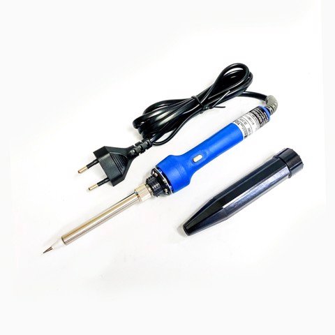 Mỏ hàn Goot TQ-95 (Xanh)