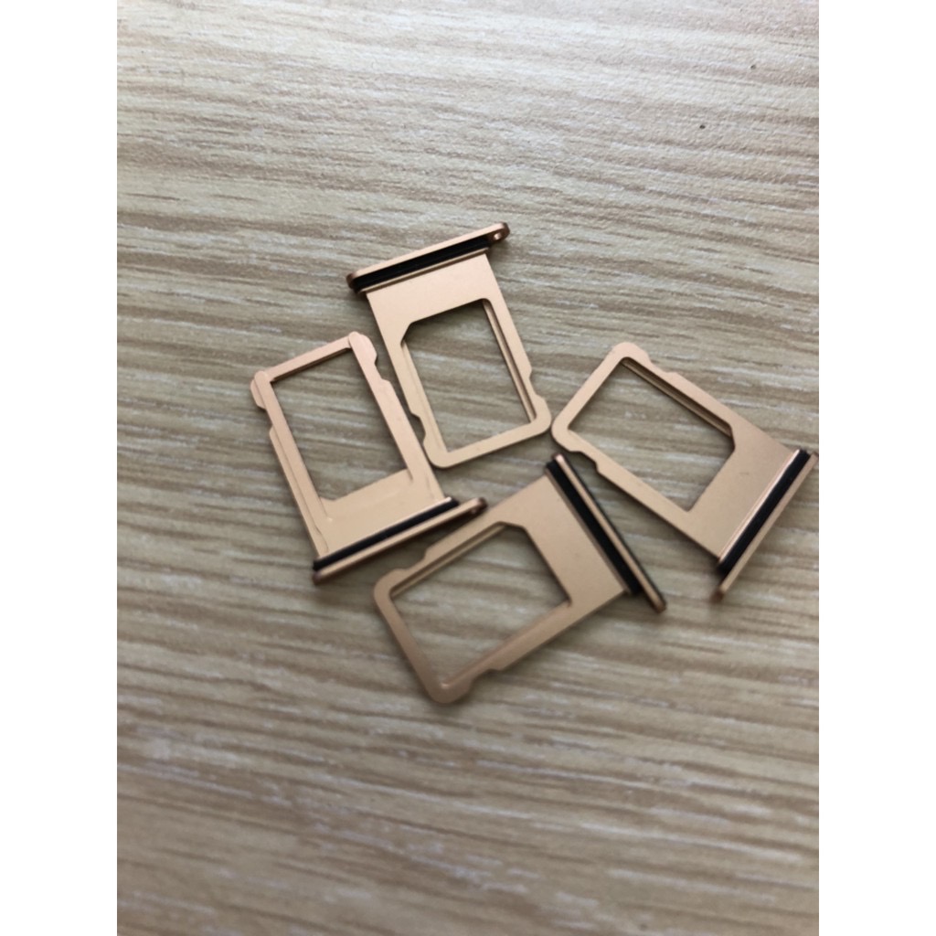 Khay Sim Điện Thoại Ip 5/6/6s/6/6plus/7/7plus  Bóc Máy