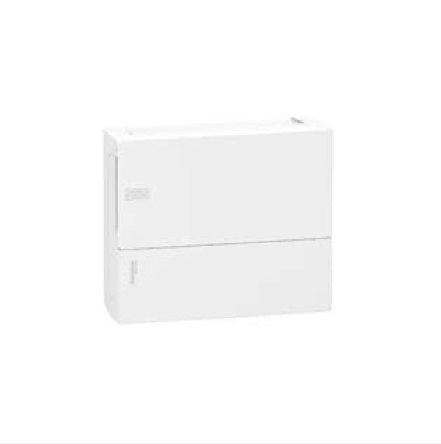Schneider- Tủ điện nhựa nổi Schneider RESI9 MP