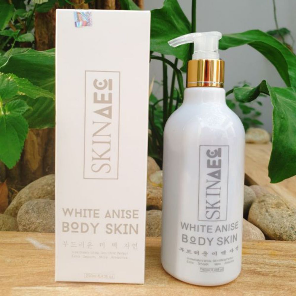 Tắm trắng skin AEC than hoạt tính