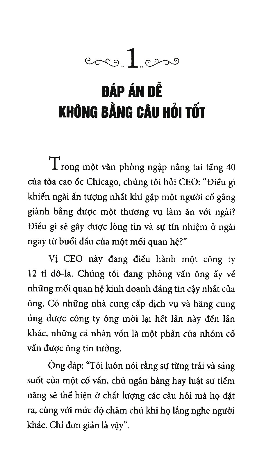 Sách - Hỏi thông minh đáp cực đỉnh