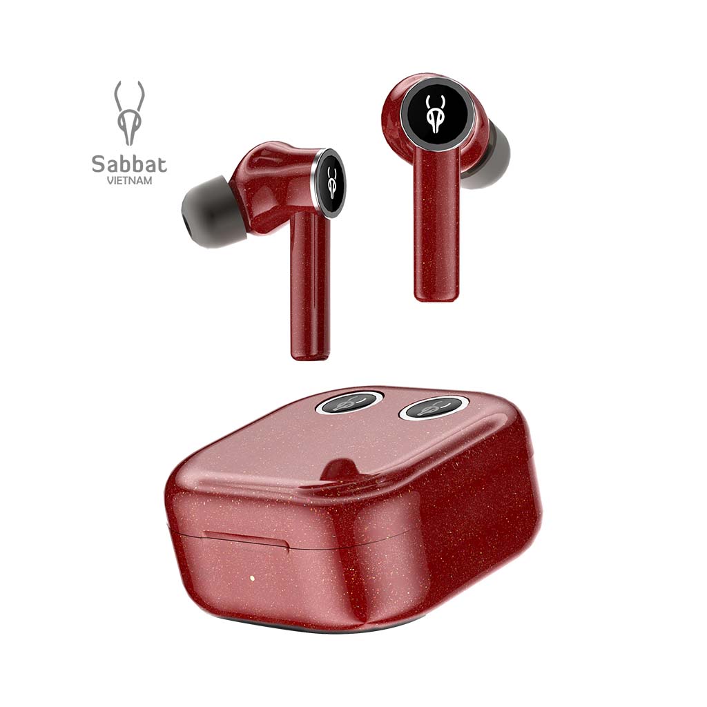 Tai nghe bluetooth không dây Sabbat E18
