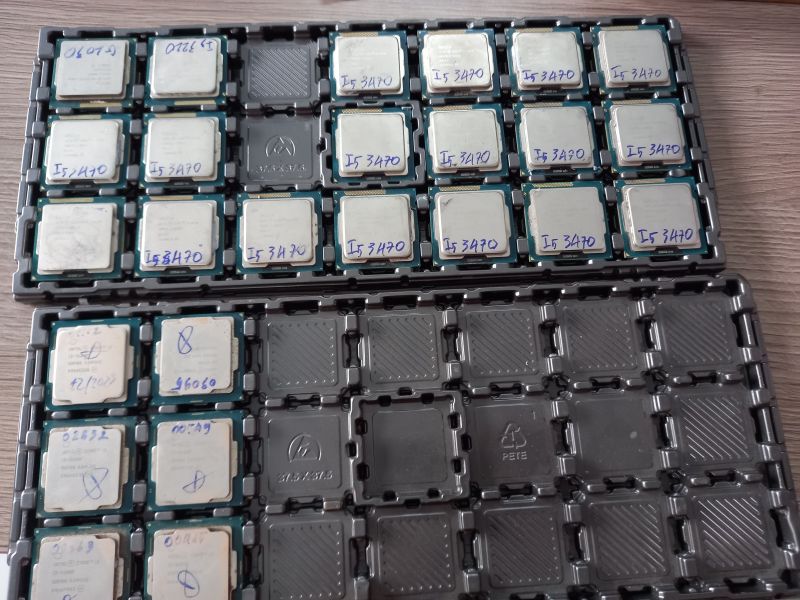 Bộ xử lý Intel® Core™ i3-9100F bộ nhớ đệm cache 6M, lên đến 4,20 GHz