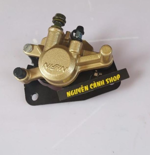 Heo dầu trước xe sirius loại đẹp