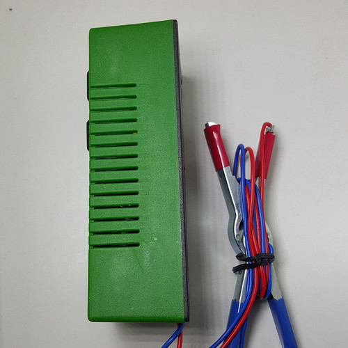 Bộ đổi điện 12V Sang 220V - 60W - ICSACVH-60W