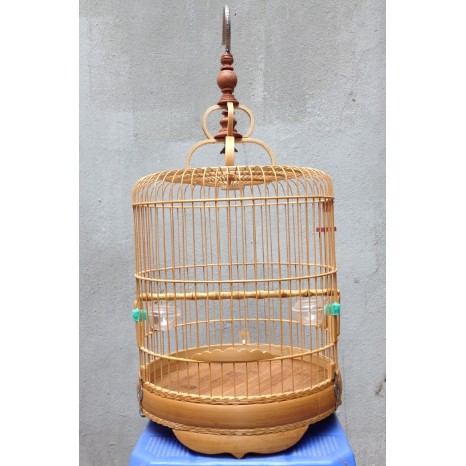 Lồng choè đất hàng bình dân LC08