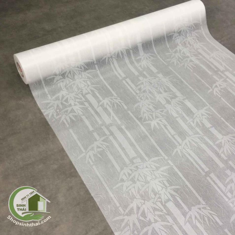 2M DECAL DÁN KÍNH CÂY TRÚC KHỔ RỘNG 90CM